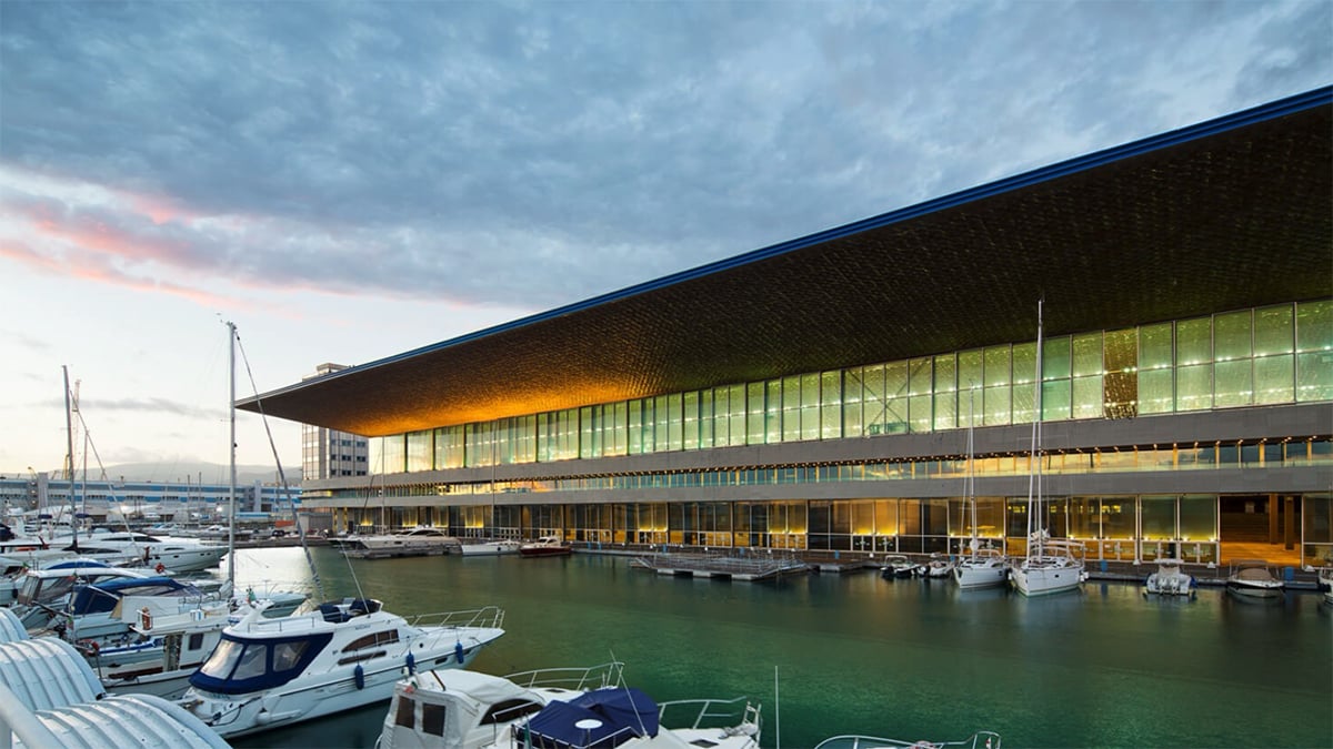 The Transition Institute (TTI) / Blue Meta Domain (BMD)