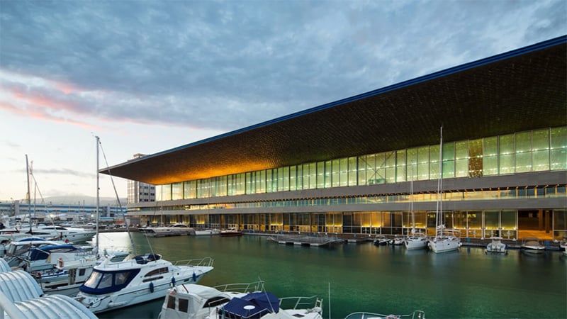 The Transition Institute (TTI) / Blue Meta Domain (BMD)